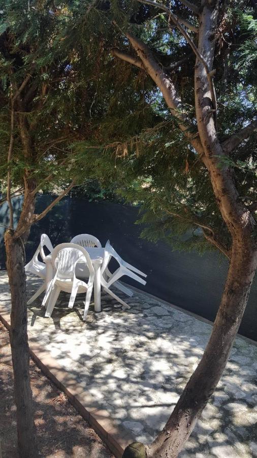 Aparthotel Al Settimo Cielo à Montenero di Bisaccia Extérieur photo