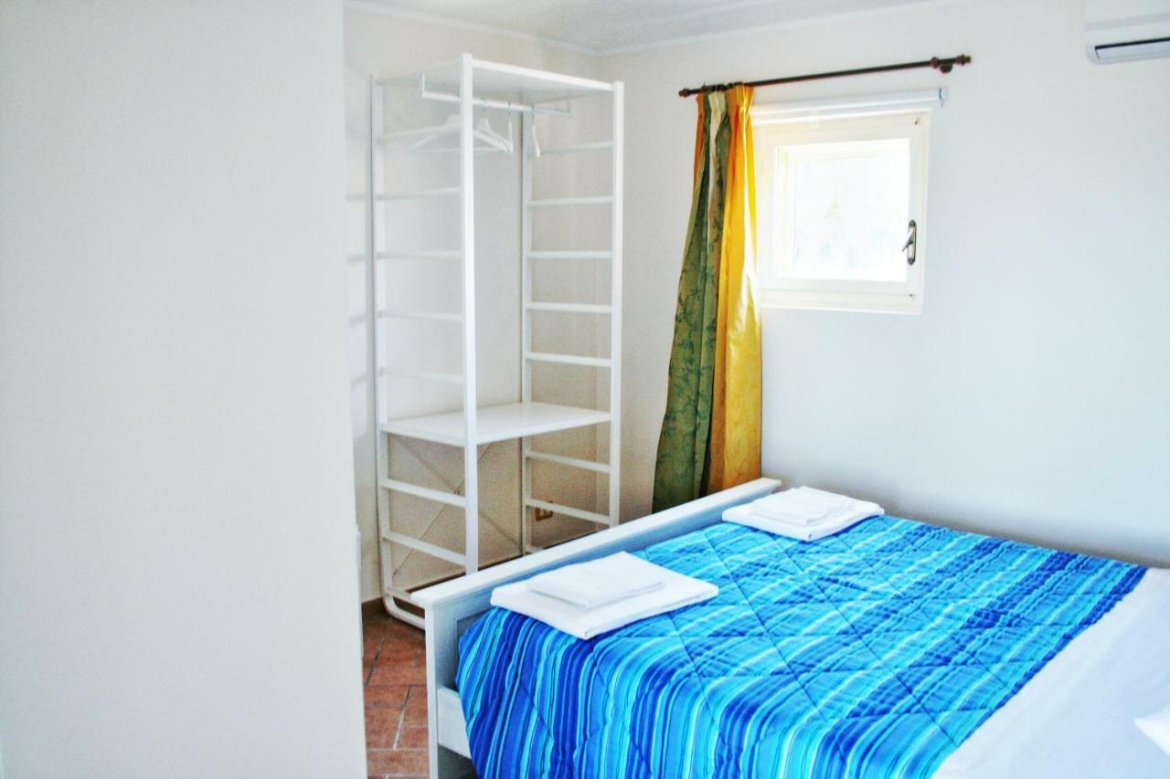 Aparthotel Al Settimo Cielo à Montenero di Bisaccia Extérieur photo