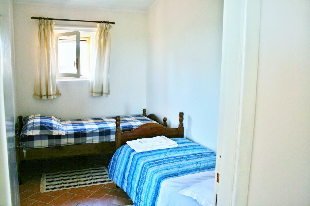 Aparthotel Al Settimo Cielo à Montenero di Bisaccia Extérieur photo