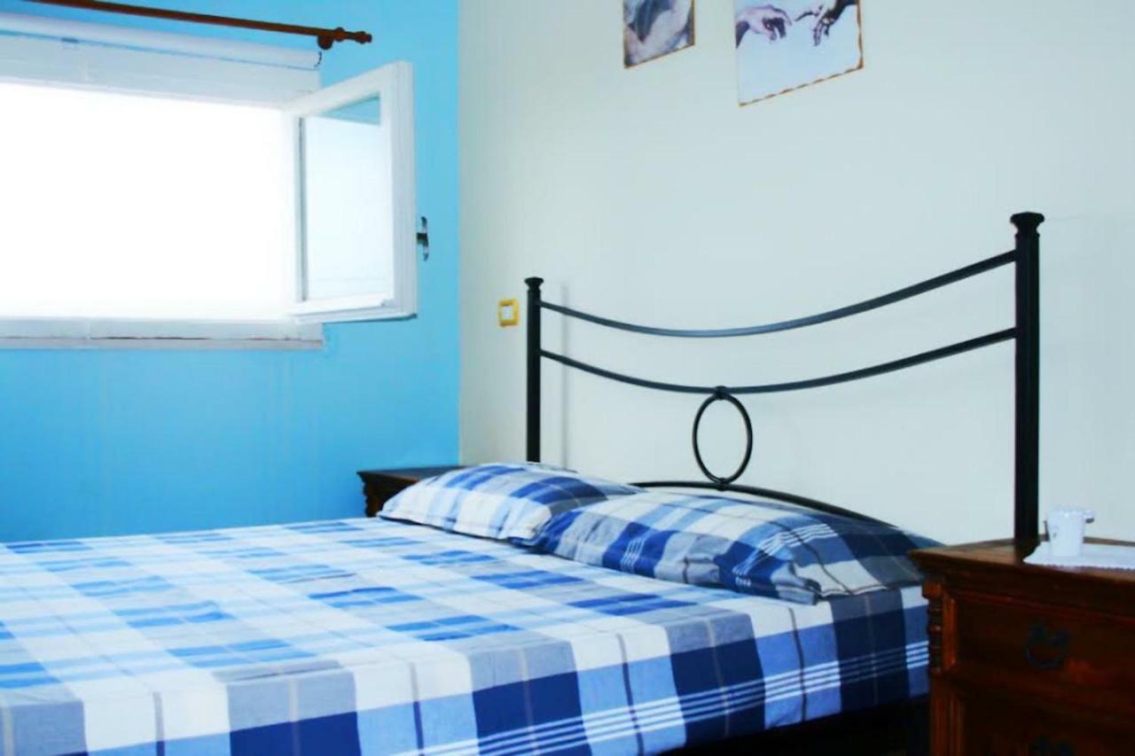 Aparthotel Al Settimo Cielo à Montenero di Bisaccia Extérieur photo